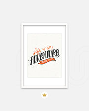 Life Adventure