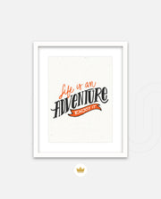 Life Adventure