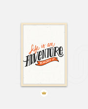 Life Adventure