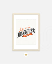Life Adventure