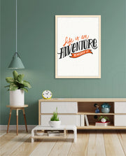 Life Adventure
