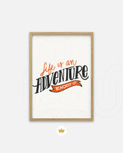 Life Adventure