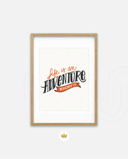 Life Adventure