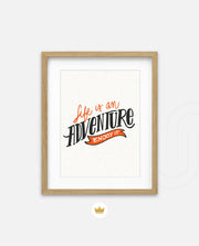 Life Adventure