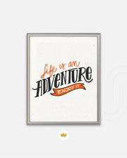 Life Adventure