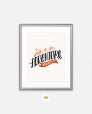 Life Adventure