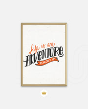 Life Adventure
