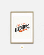 Life Adventure