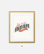 Life Adventure