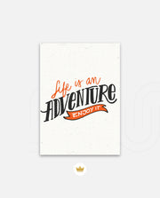 Life Adventure