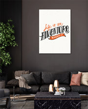 Life Adventure