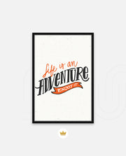 Life Adventure