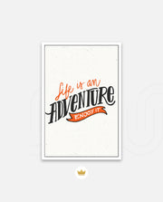 Life Adventure