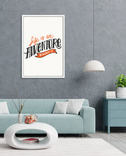 Life Adventure