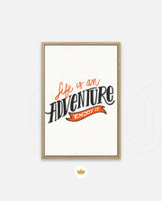 Life Adventure