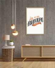 Life Adventure