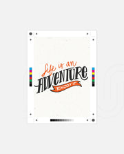 Life Adventure