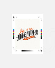 Life Adventure