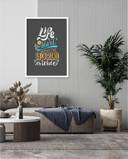 Life Is Short