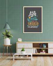 Life Is Short