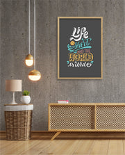 Life Is Short