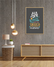 Life Is Short
