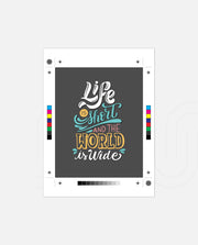 Life Is Short