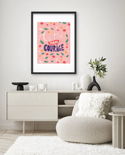 Creativity Takes Courage