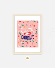 Creativity Takes Courage