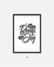 Bring Joy