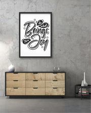 Bring Joy