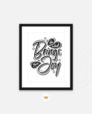 Bring Joy