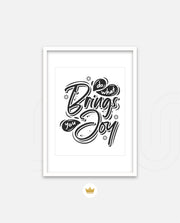 Bring Joy