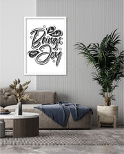 Bring Joy
