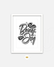 Bring Joy