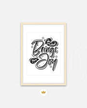 Bring Joy