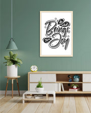 Bring Joy