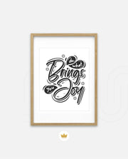 Bring Joy