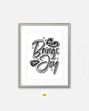 Bring Joy