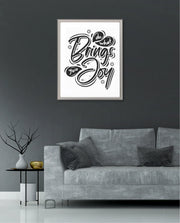 Bring Joy