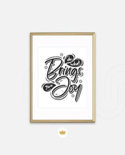 Bring Joy