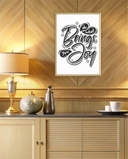 Bring Joy