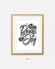 Bring Joy