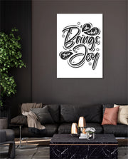Bring Joy