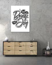 Bring Joy