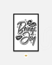 Bring Joy