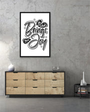 Bring Joy