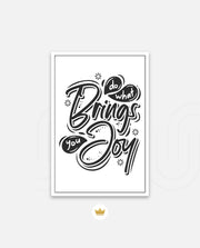 Bring Joy