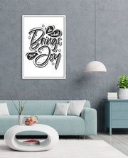 Bring Joy