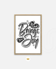 Bring Joy